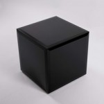 Cubed Table