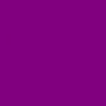 Purple Glass Splashback