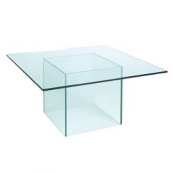 UV Bonded Rectangular Table