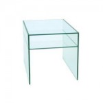 UV Bonded Table